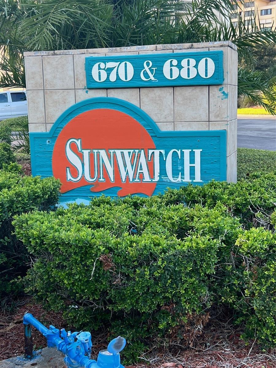 SUNWATCH ON ISLAND ESTATES - Residential Lease