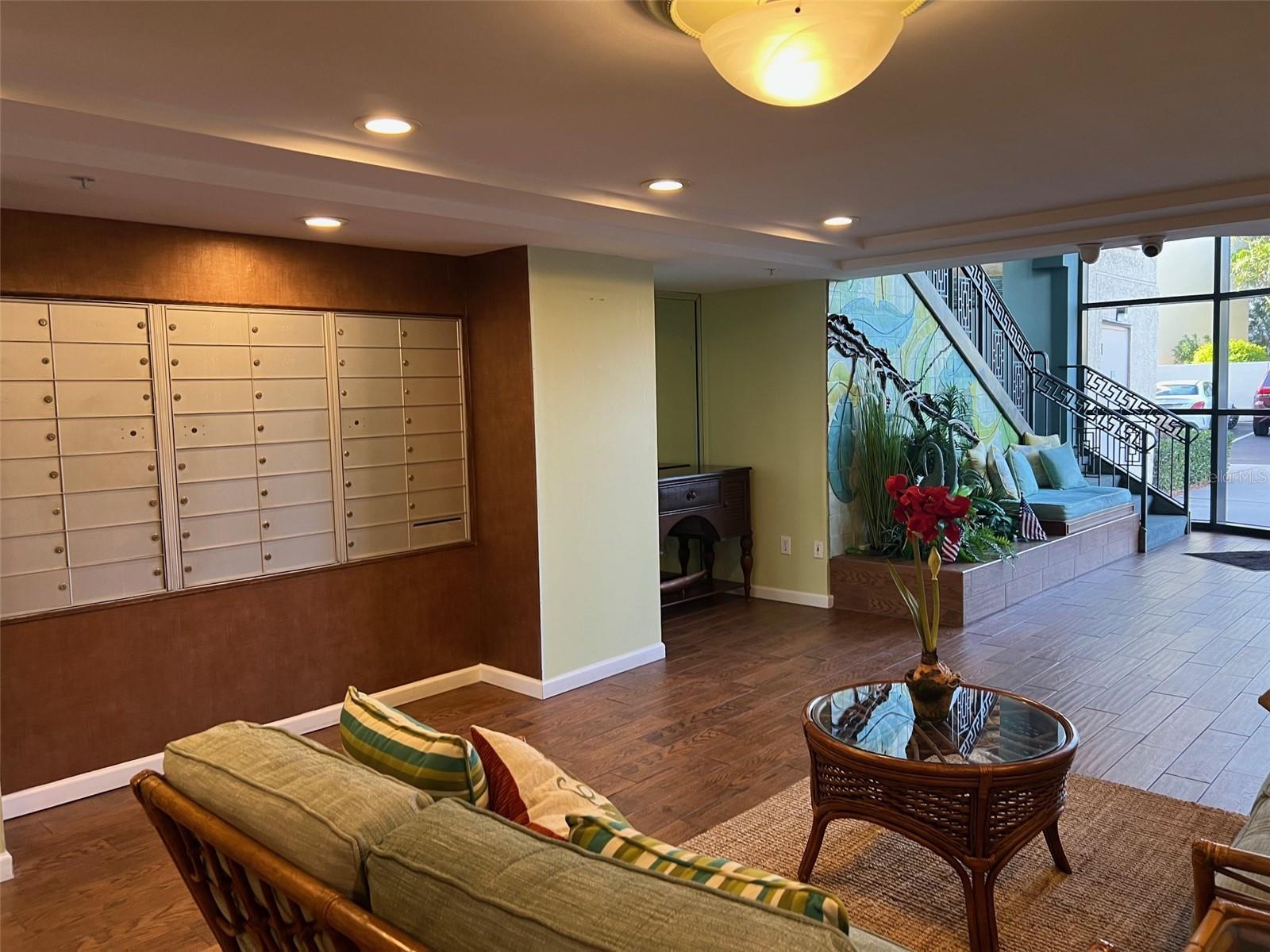 SUNWATCH ON ISLAND ESTATES - Residential Lease