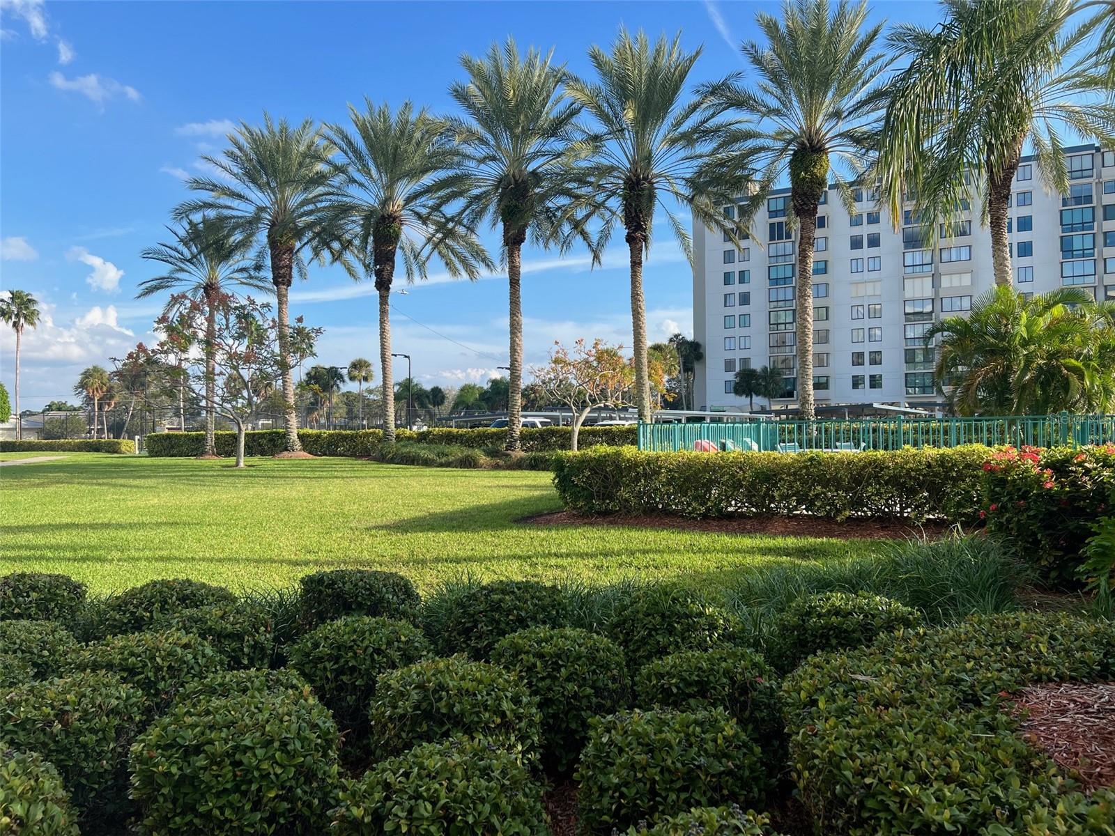 SUNWATCH ON ISLAND ESTATES - Residential Lease