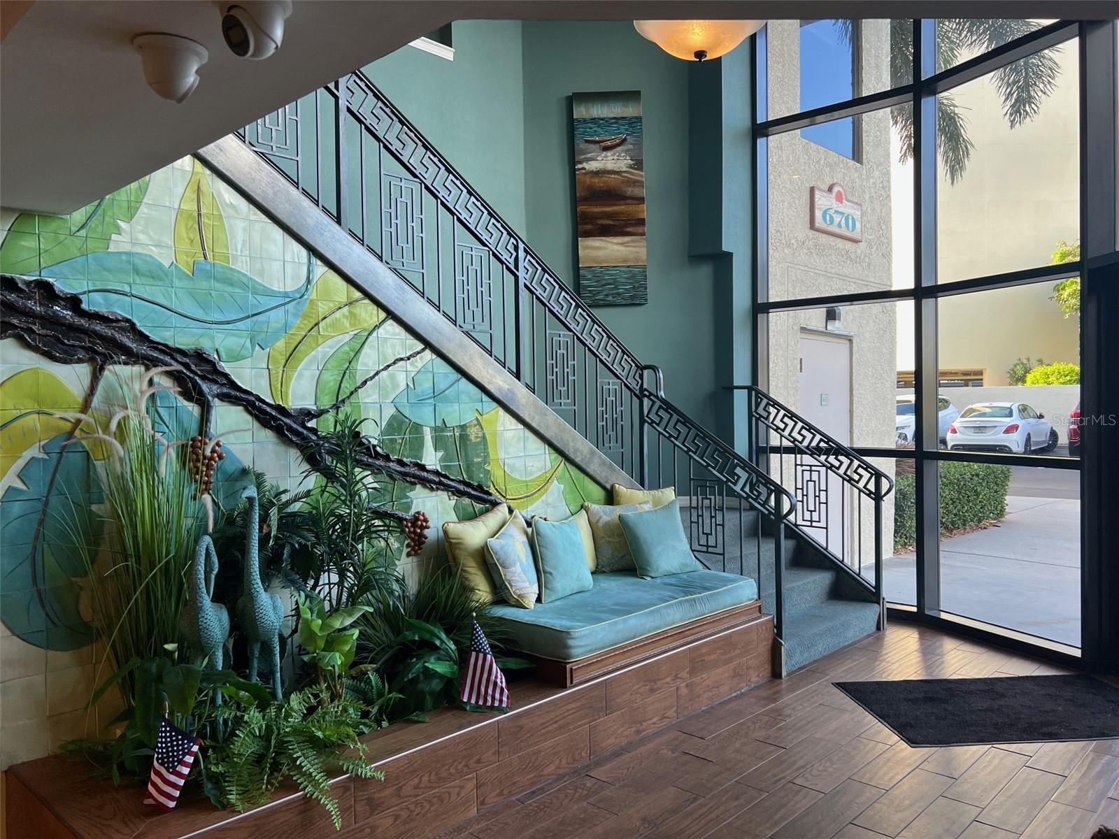 SUNWATCH ON ISLAND ESTATES - Residential Lease