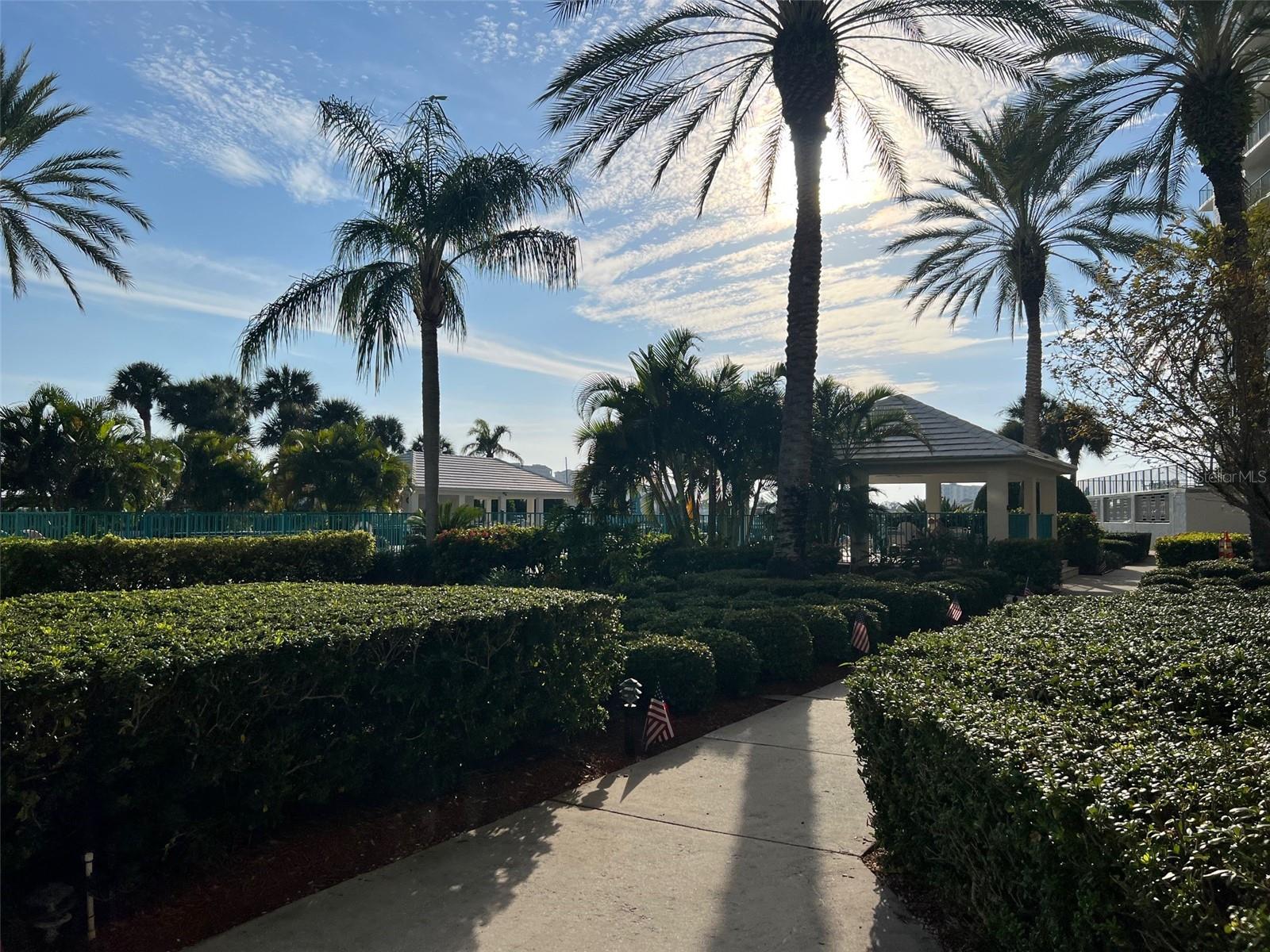 SUNWATCH ON ISLAND ESTATES - Residential Lease