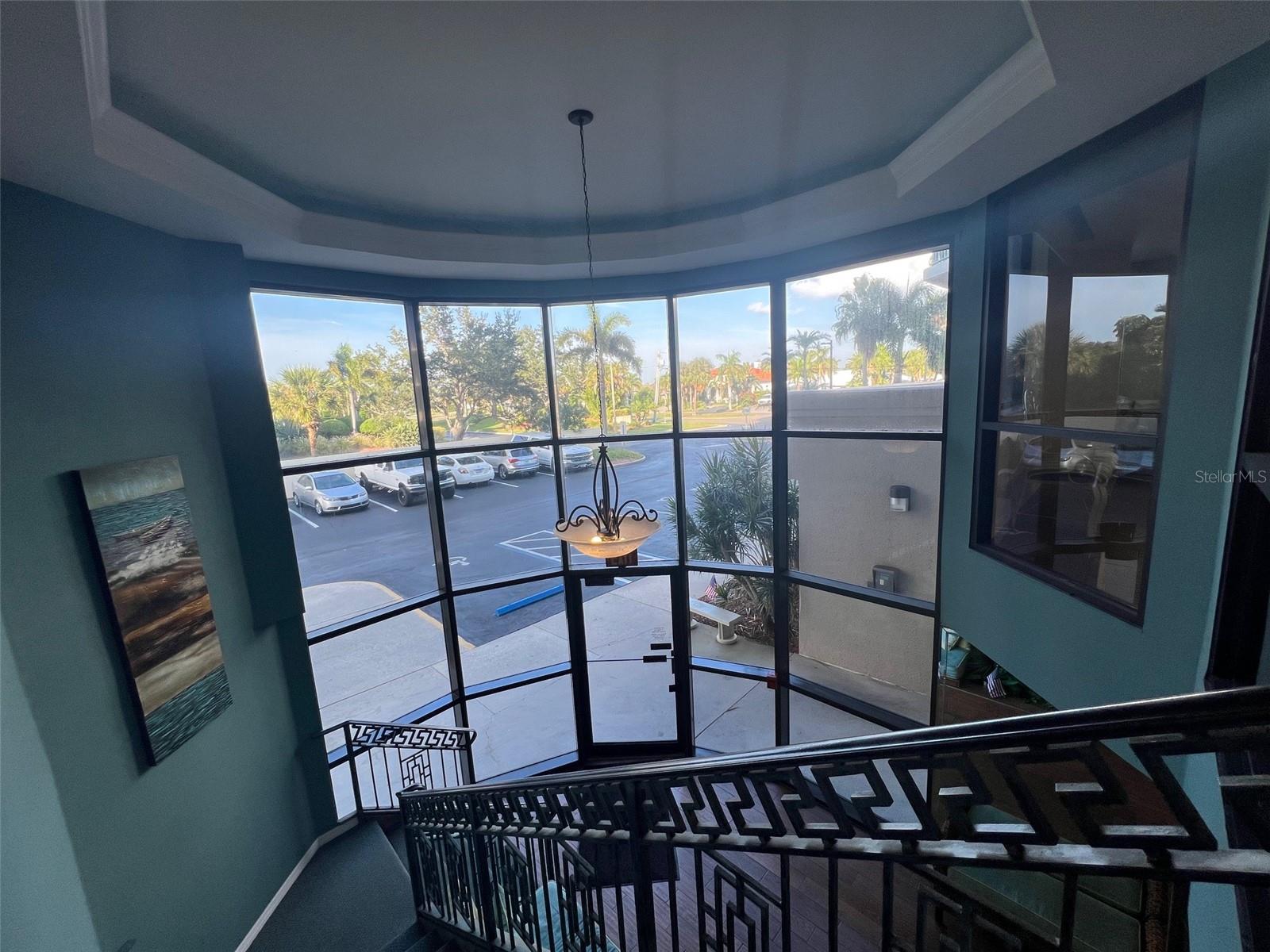 SUNWATCH ON ISLAND ESTATES - Residential Lease