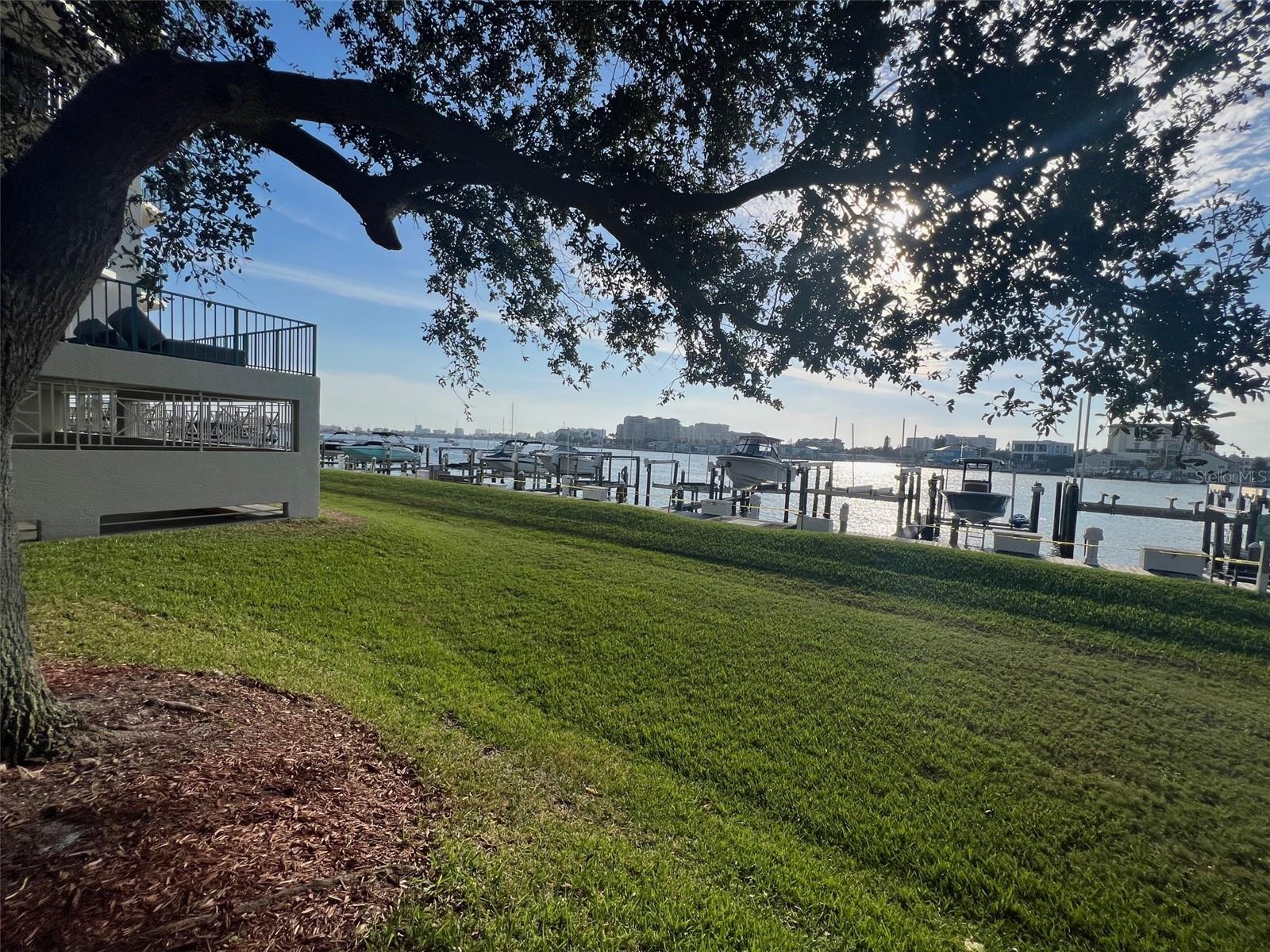 SUNWATCH ON ISLAND ESTATES - Residential Lease