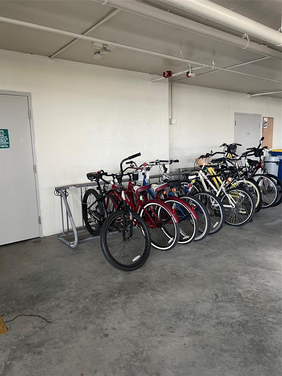 SUNWATCH ON ISLAND ESTATES - Residential Lease