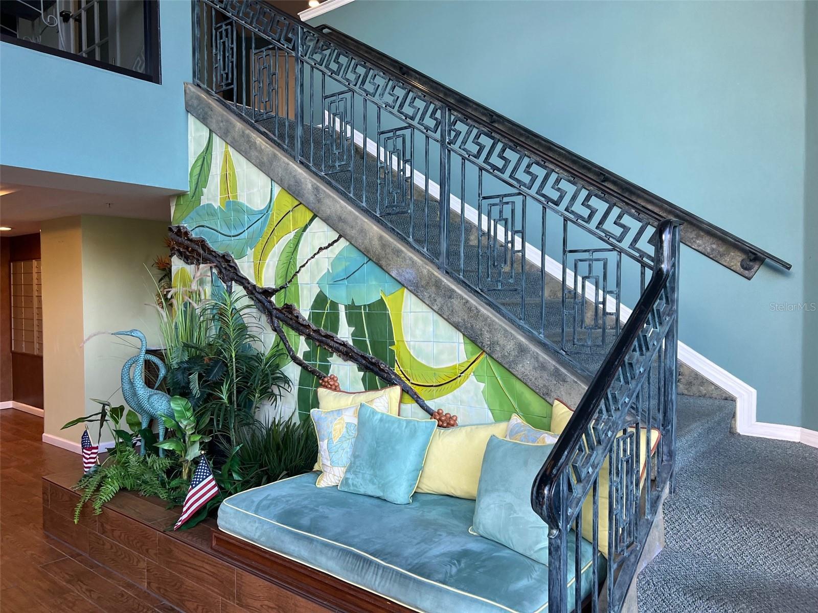 SUNWATCH ON ISLAND ESTATES - Residential Lease