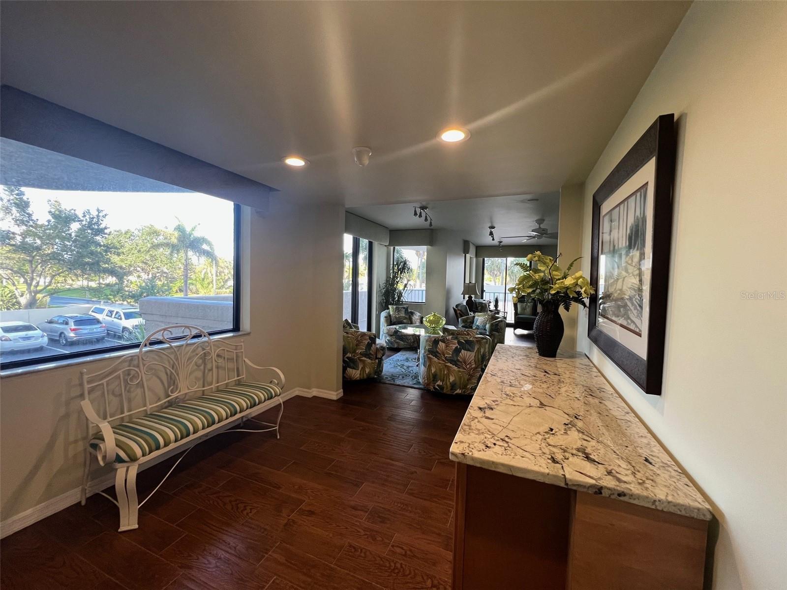 SUNWATCH ON ISLAND ESTATES - Residential Lease