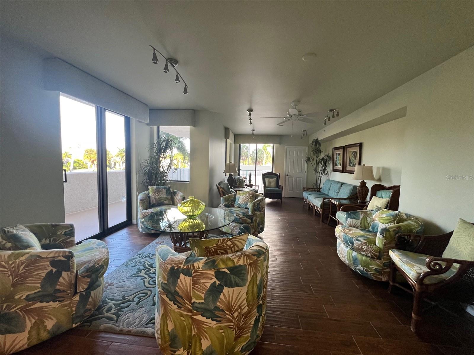 SUNWATCH ON ISLAND ESTATES - Residential Lease