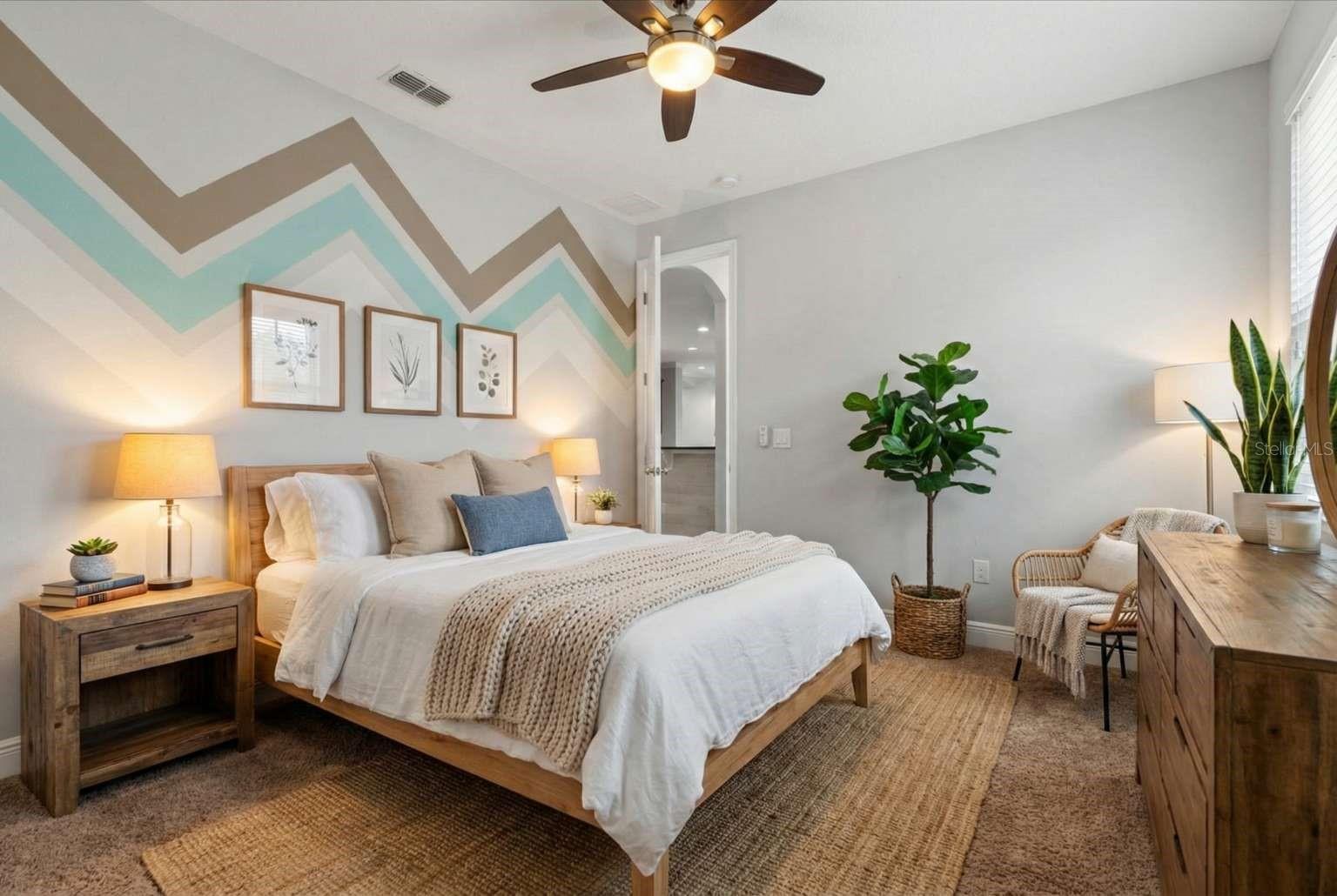 ENCLAVE AT TUSCANY - Residential