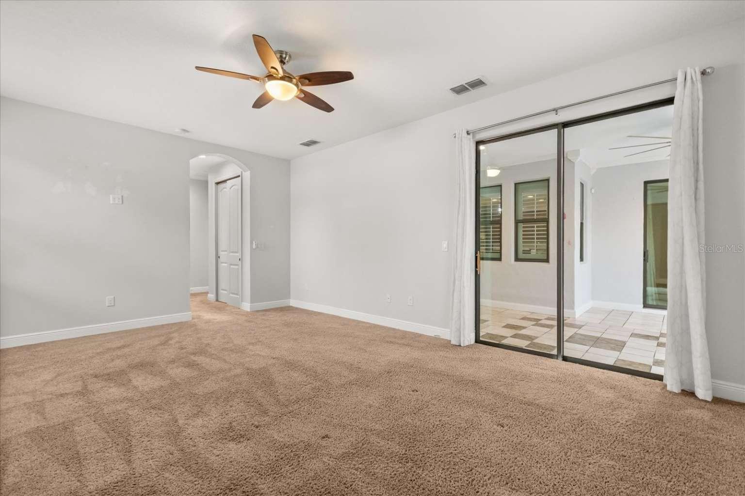 ENCLAVE AT TUSCANY - Residential