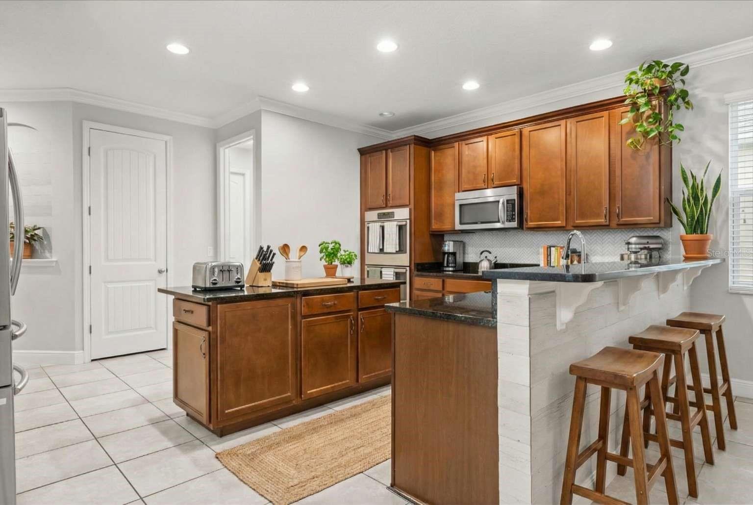 ENCLAVE AT TUSCANY - Residential