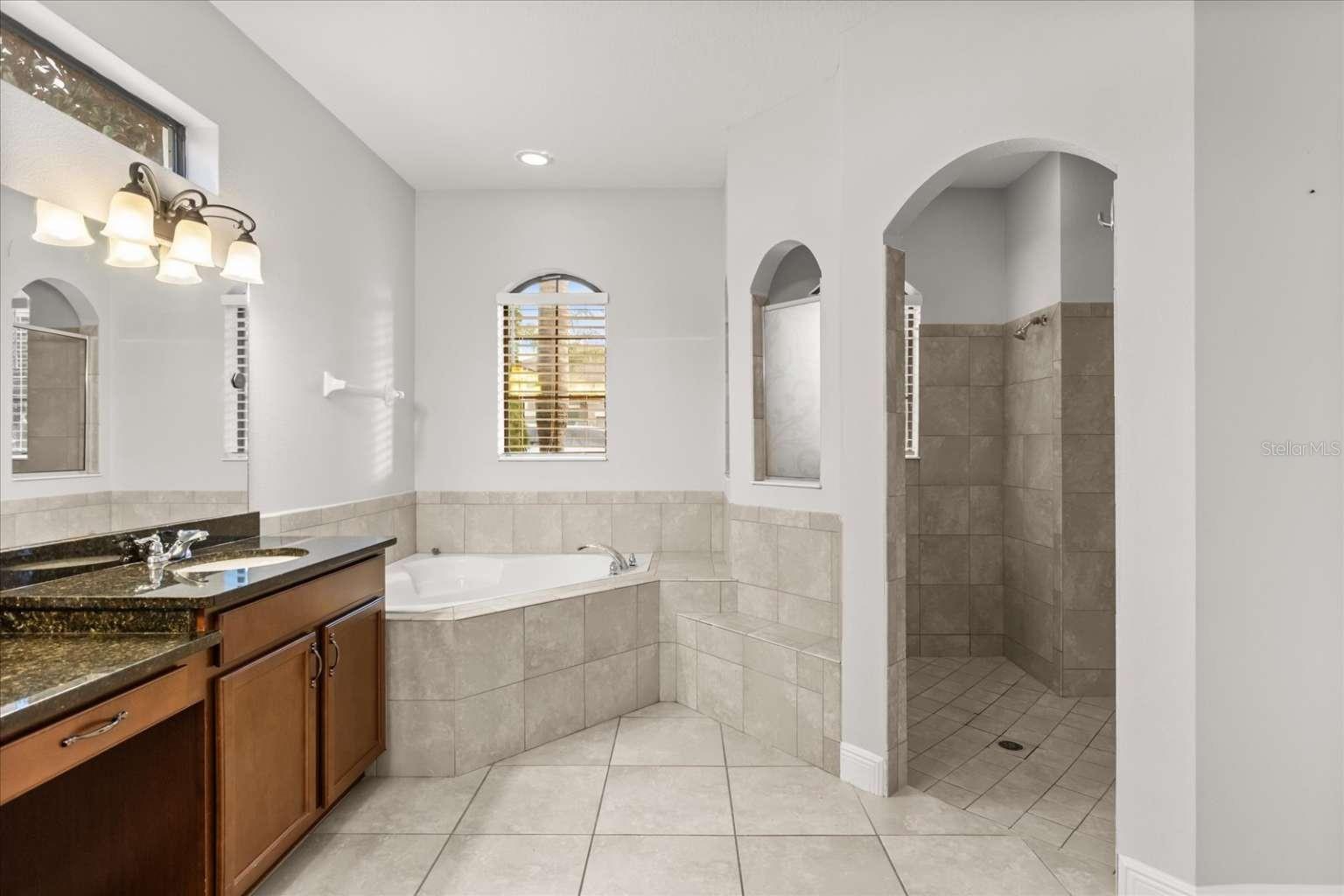 ENCLAVE AT TUSCANY - Residential