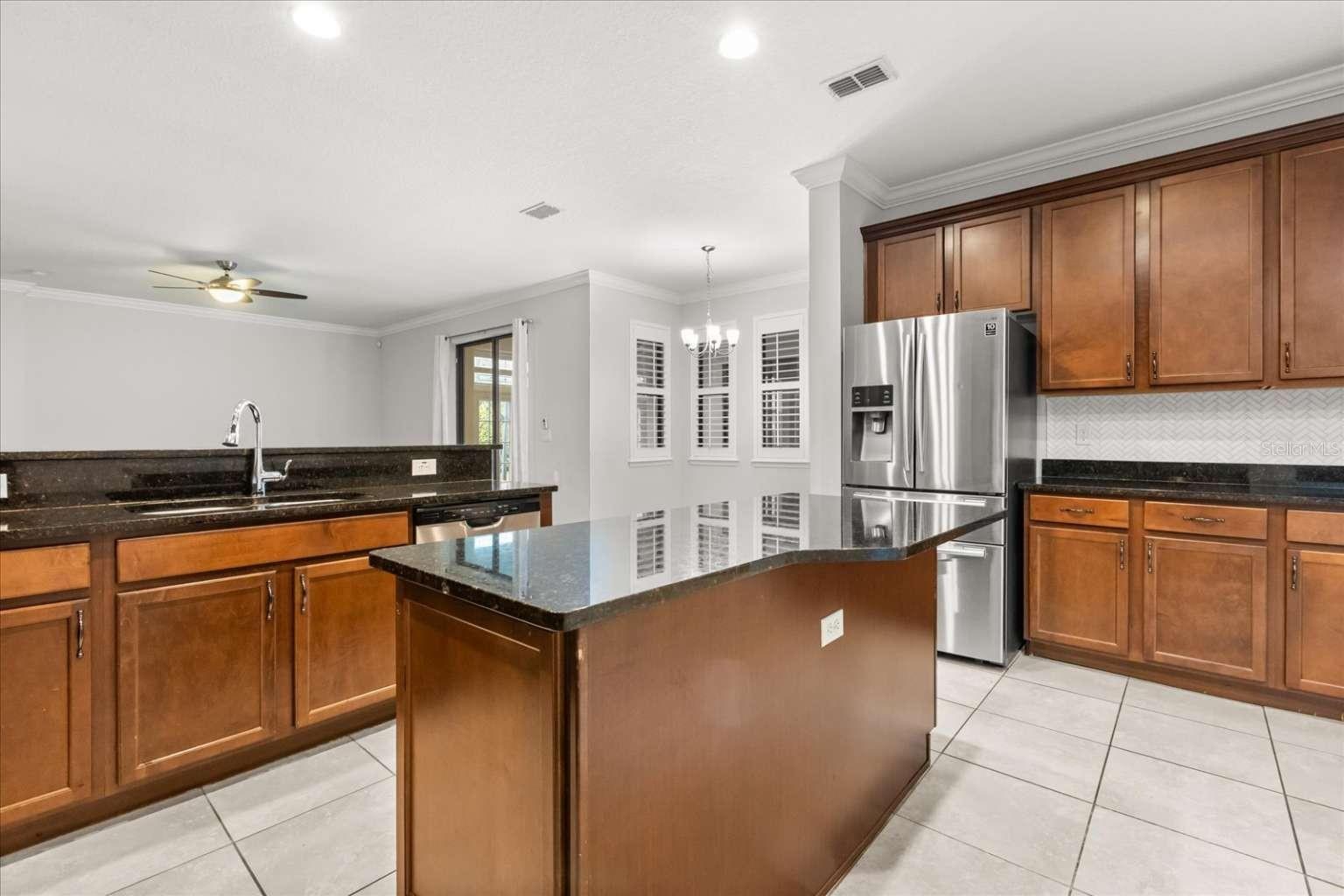 ENCLAVE AT TUSCANY - Residential