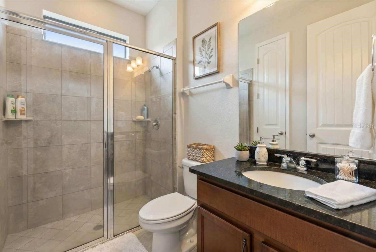 ENCLAVE AT TUSCANY - Residential