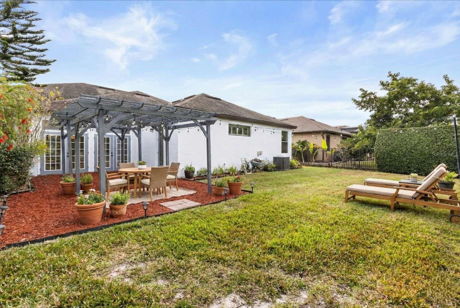 ENCLAVE AT TUSCANY - Residential