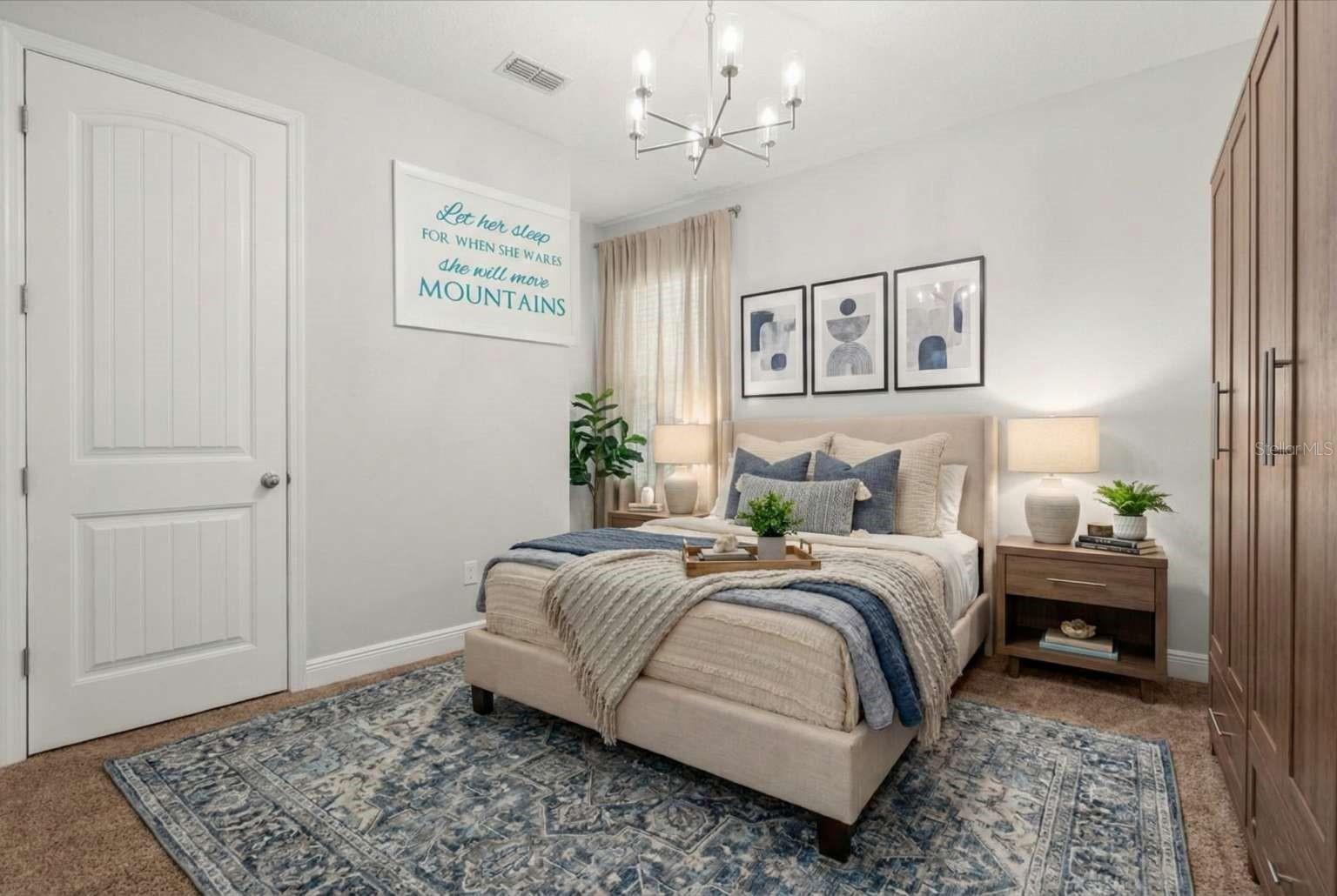 ENCLAVE AT TUSCANY - Residential