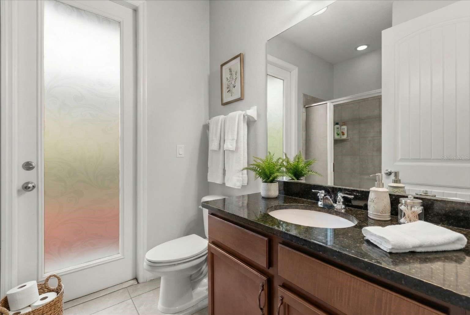 ENCLAVE AT TUSCANY - Residential