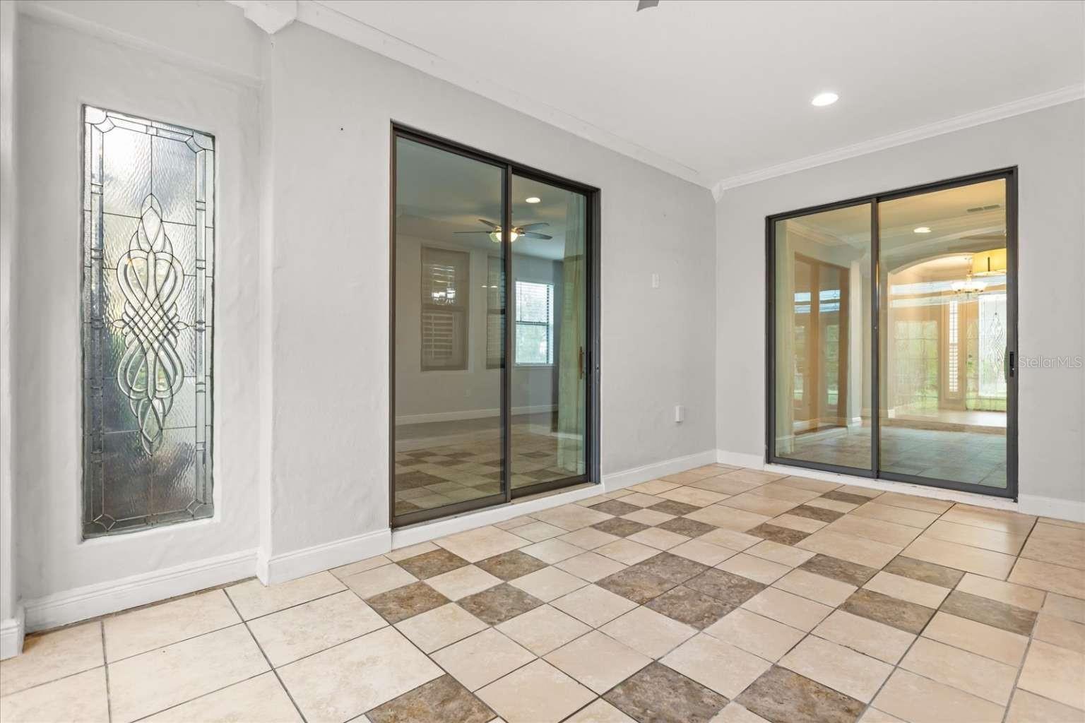 ENCLAVE AT TUSCANY - Residential