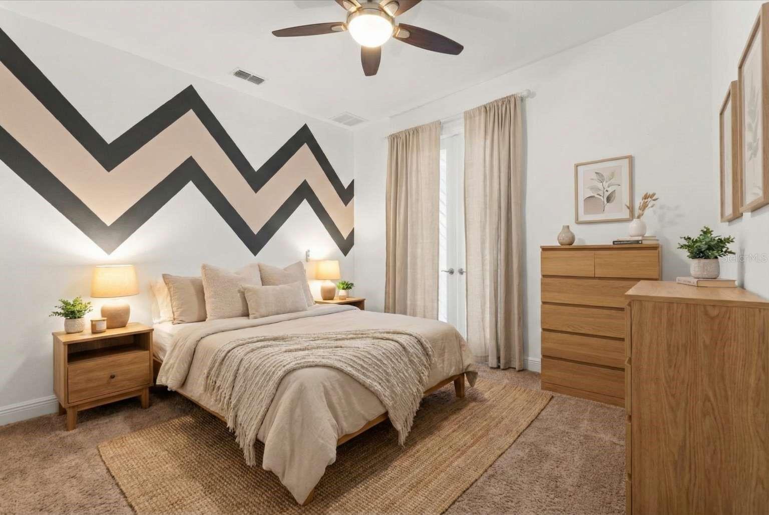 ENCLAVE AT TUSCANY - Residential