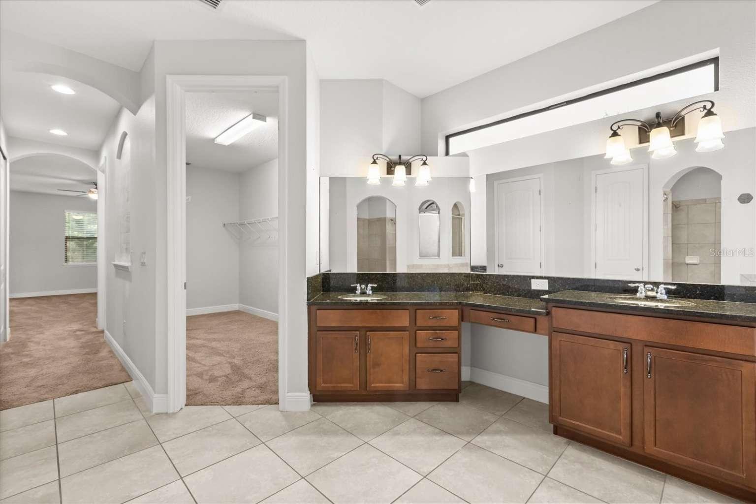 ENCLAVE AT TUSCANY - Residential