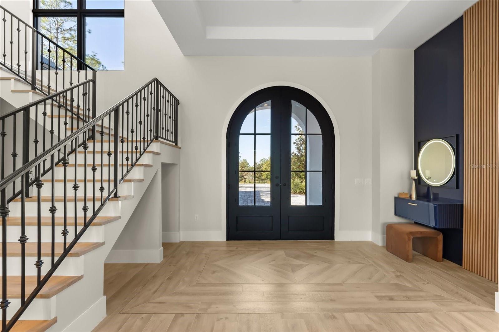 BELLA COLLINA SUB - Residential