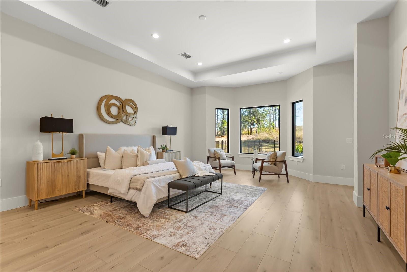 BELLA COLLINA SUB - Residential