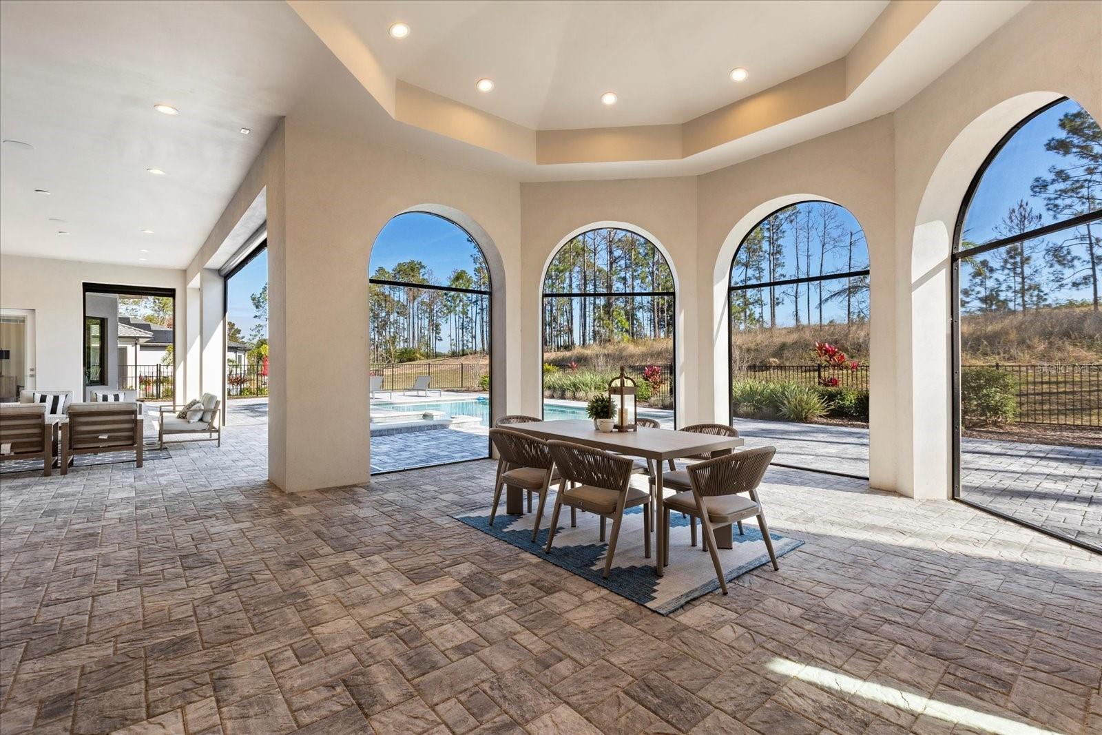 BELLA COLLINA SUB - Residential