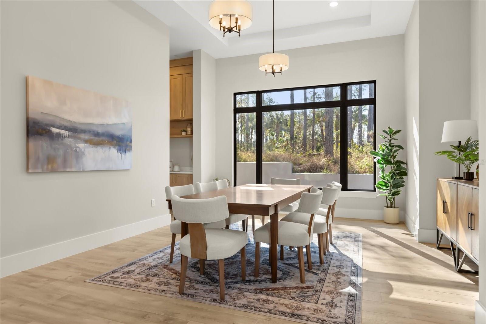 BELLA COLLINA SUB - Residential