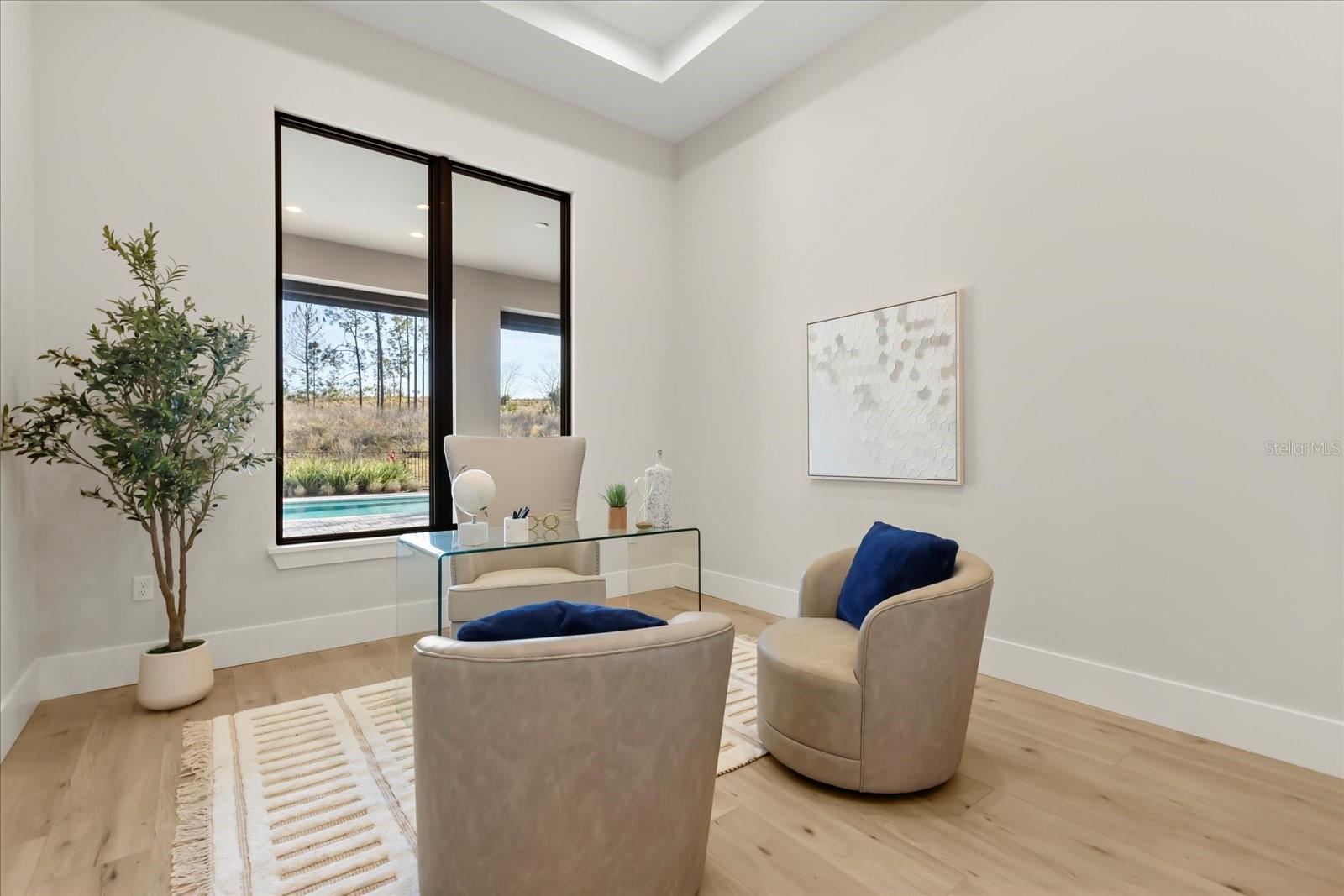 BELLA COLLINA SUB - Residential