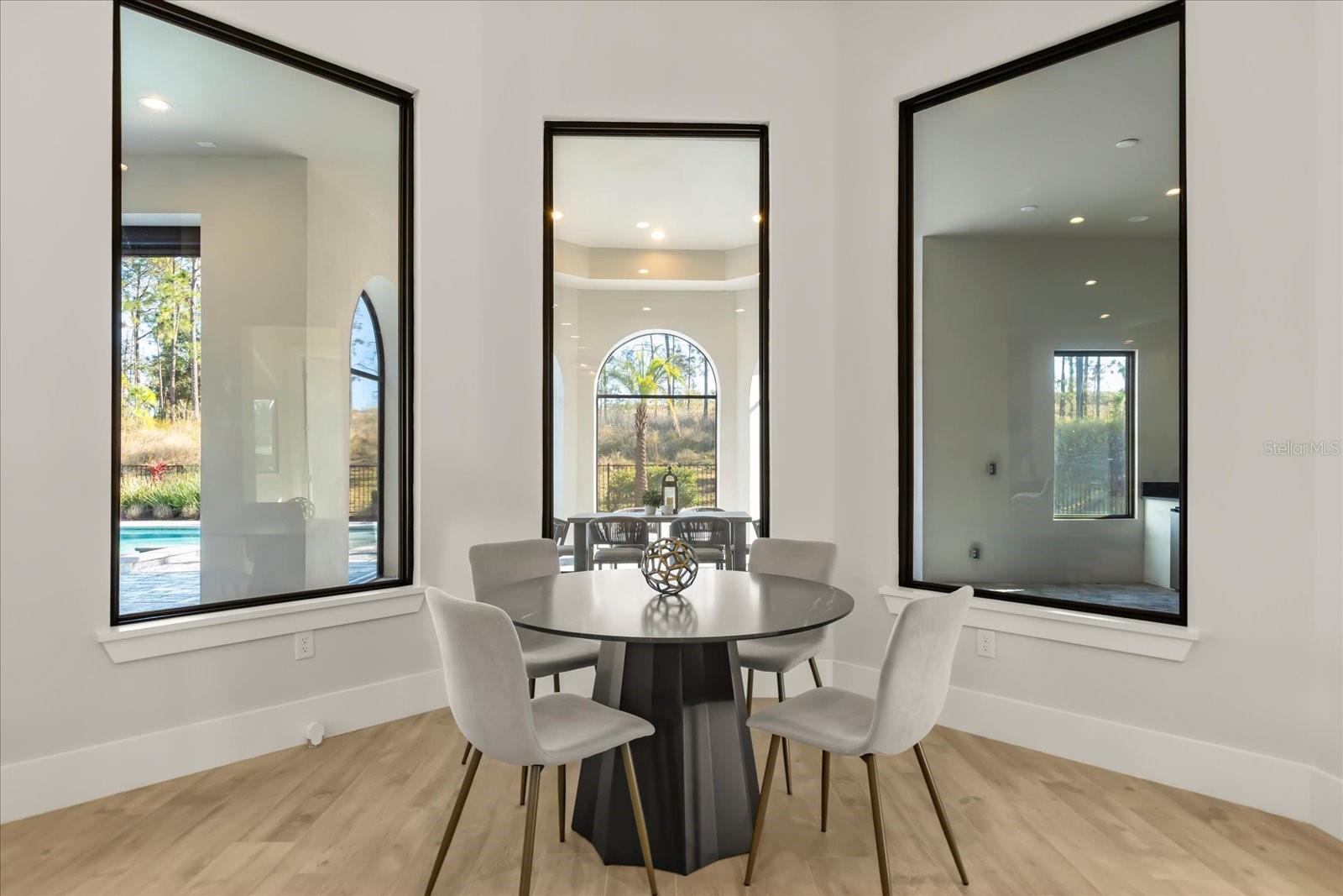 BELLA COLLINA SUB - Residential