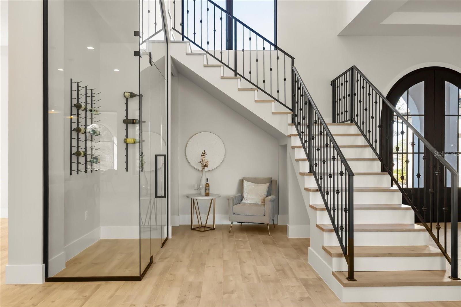 BELLA COLLINA SUB - Residential