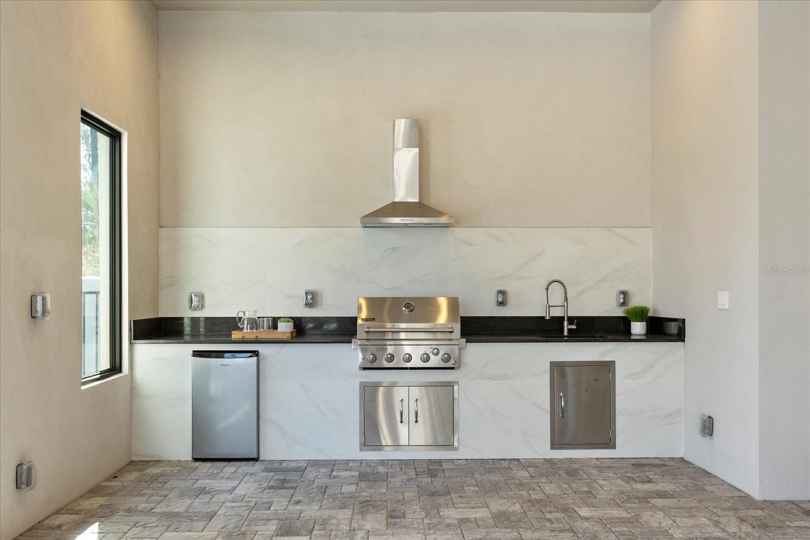BELLA COLLINA SUB - Residential