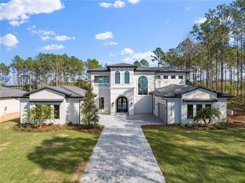16340 PENDIO DRIVE BELLA COLLINA FL 34756