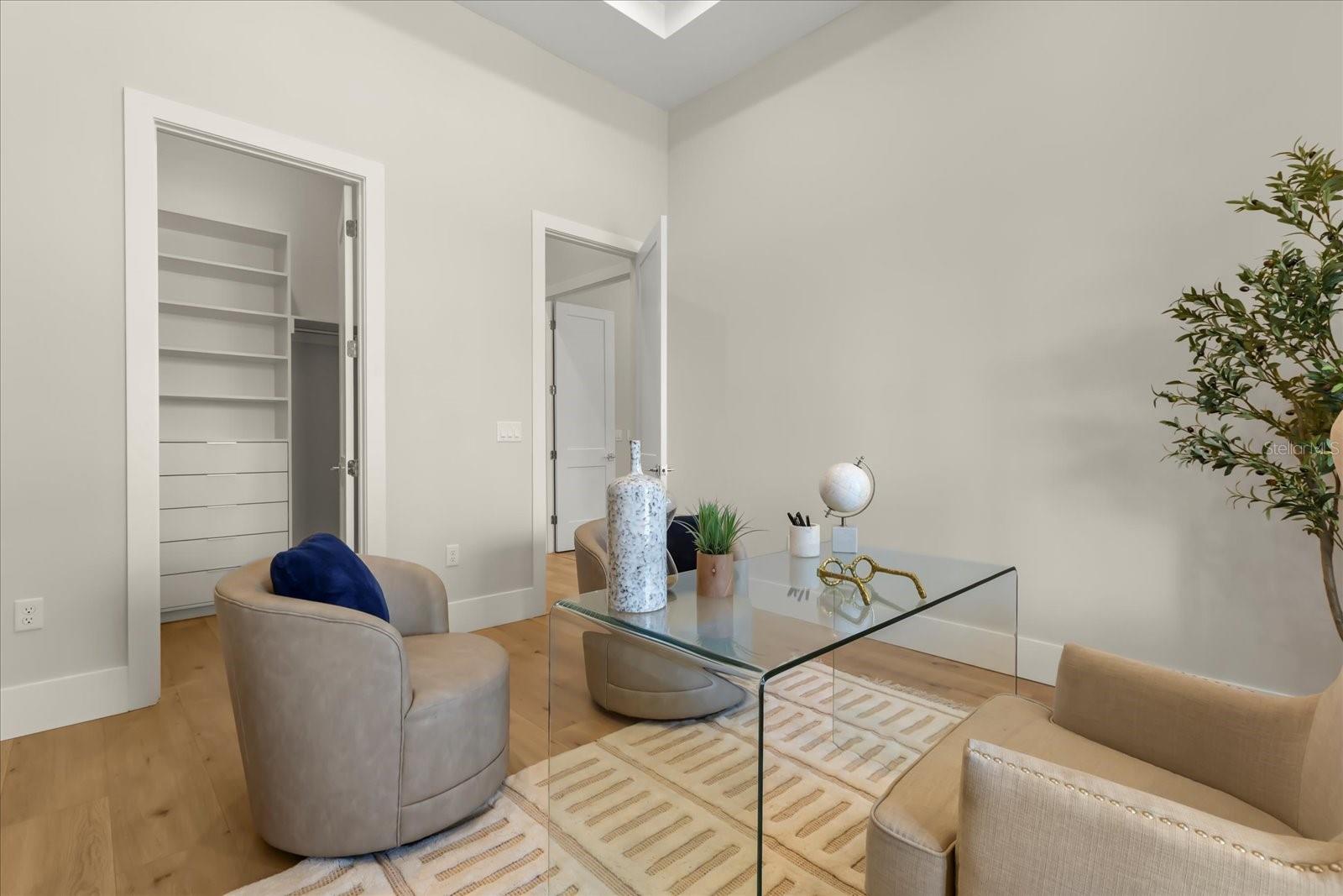 BELLA COLLINA SUB - Residential