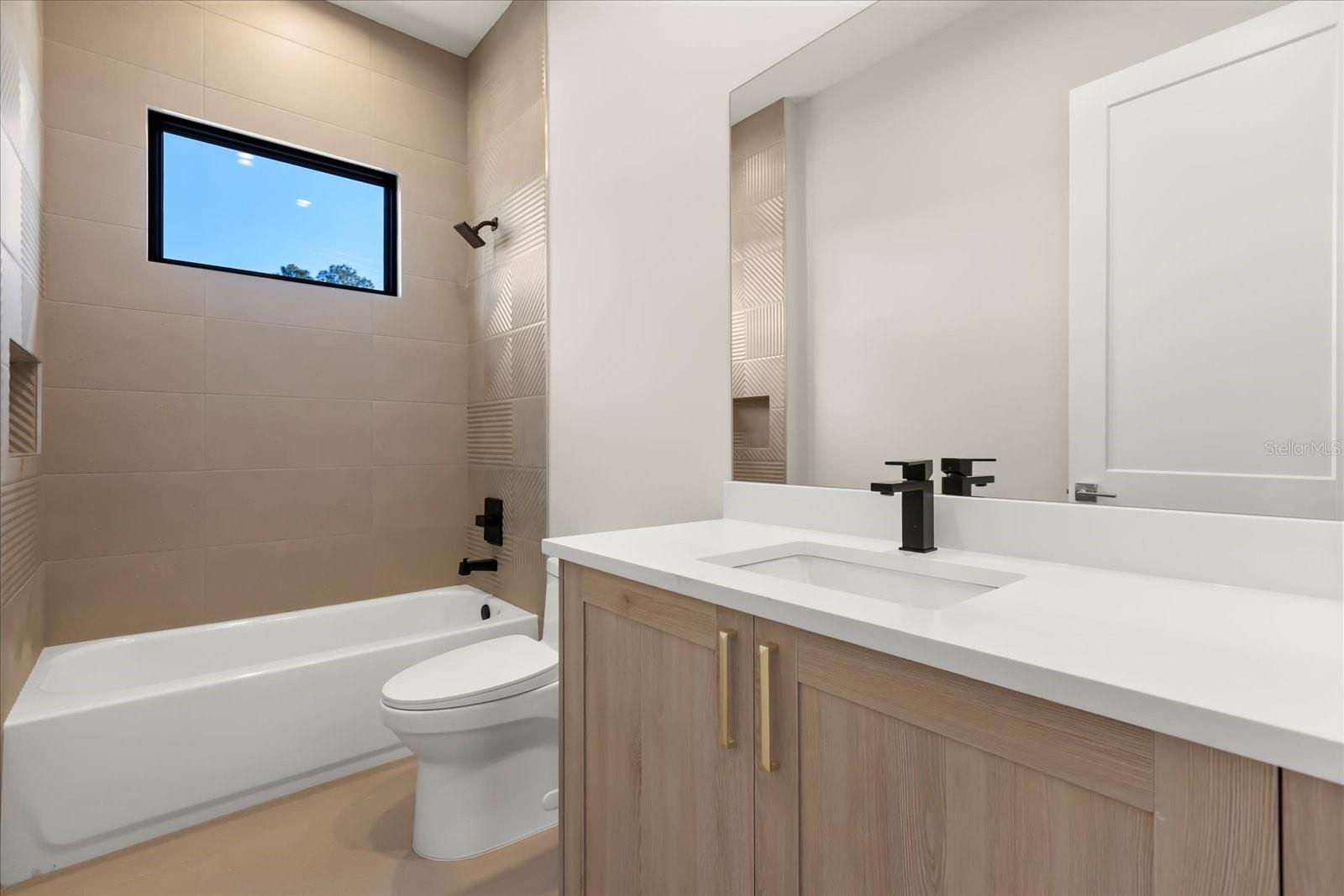 BELLA COLLINA SUB - Residential