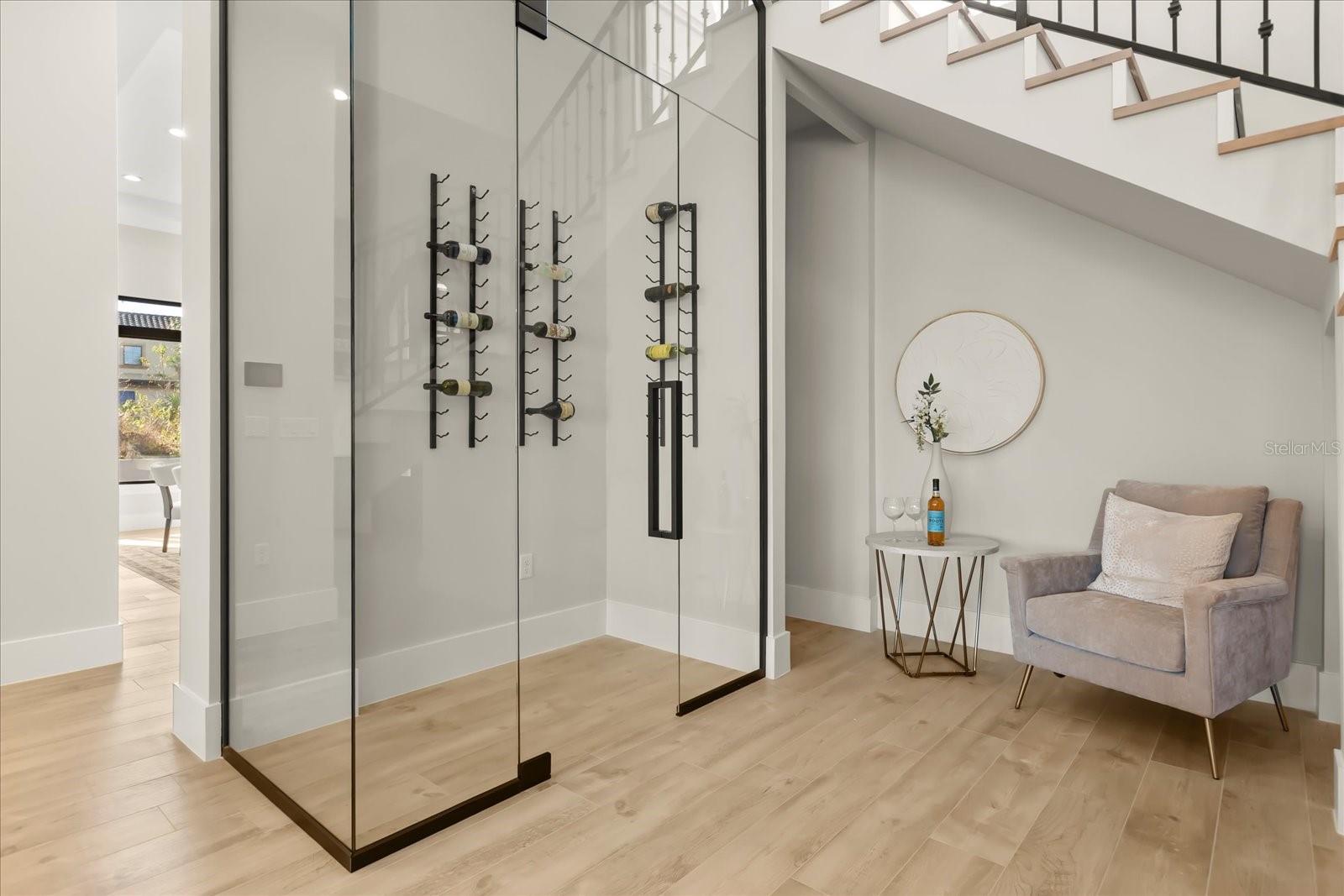BELLA COLLINA SUB - Residential