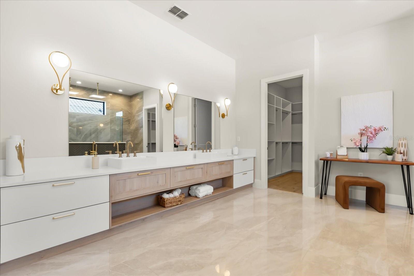BELLA COLLINA SUB - Residential