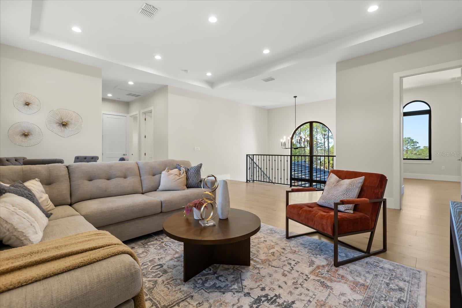 BELLA COLLINA SUB - Residential