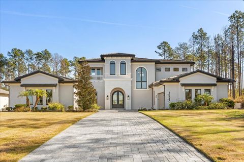 Photo of 16340 Pendio Drive, Bella Collina, FL 34756 (MLS # G5076525)
