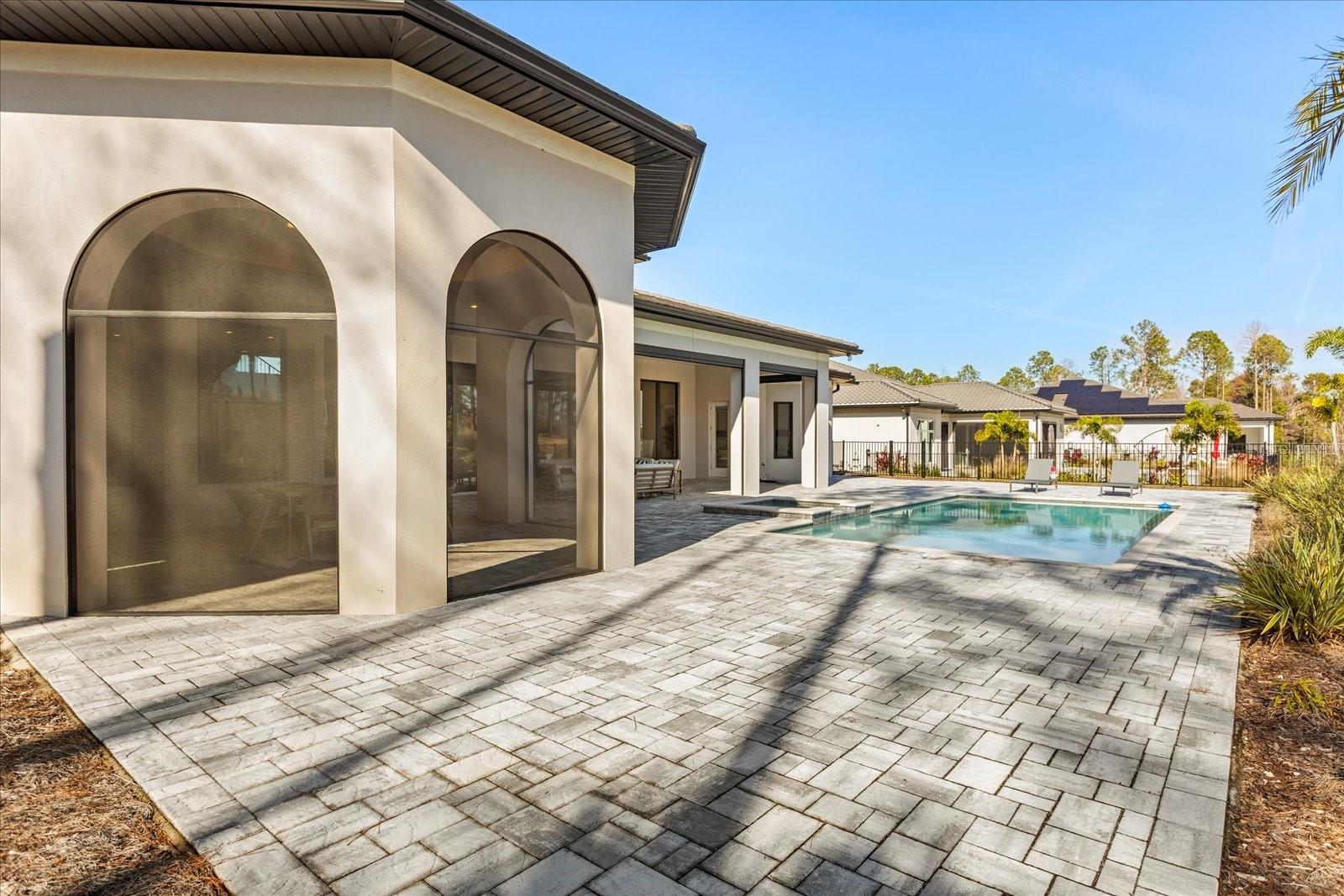 BELLA COLLINA SUB - Residential