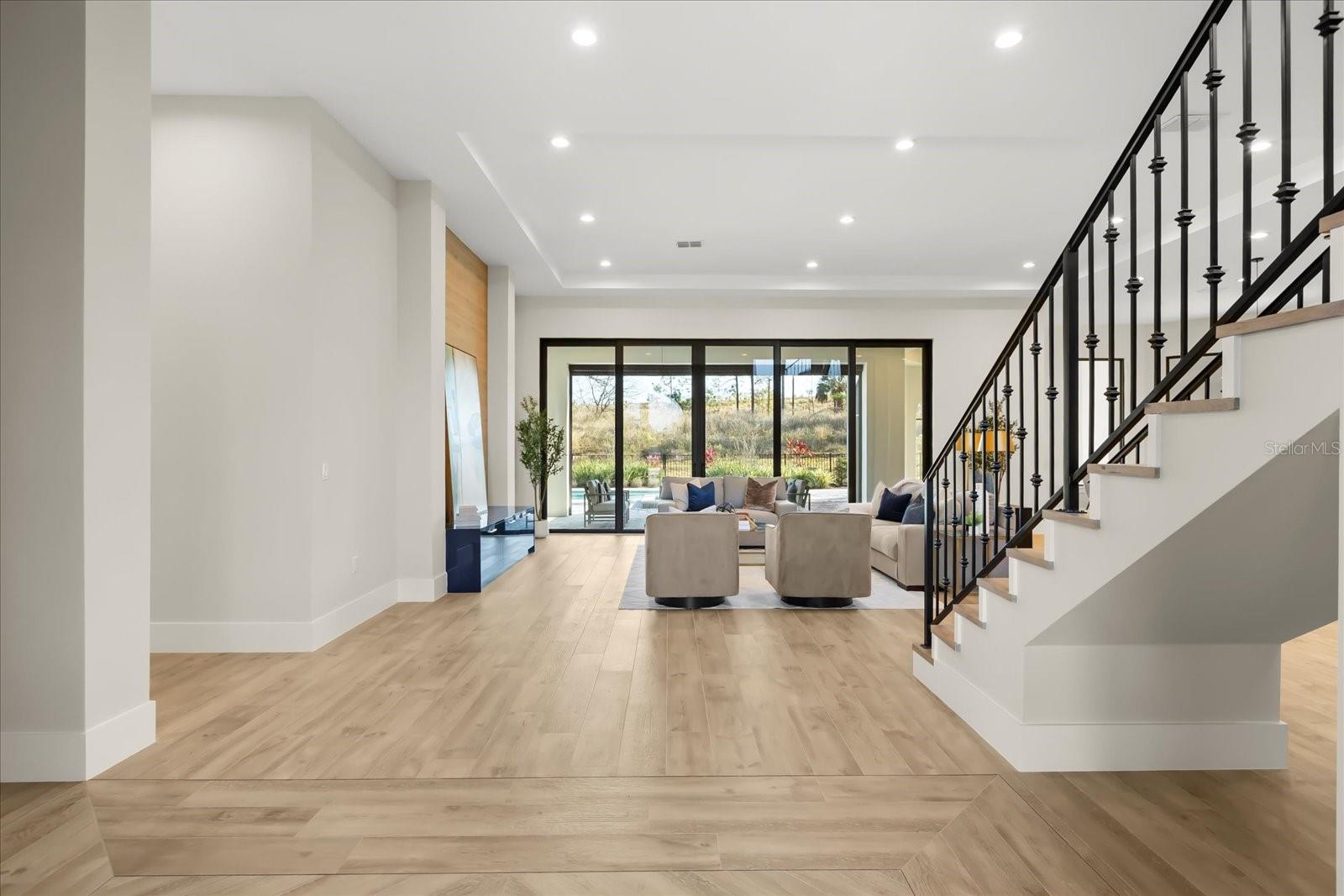 BELLA COLLINA SUB - Residential