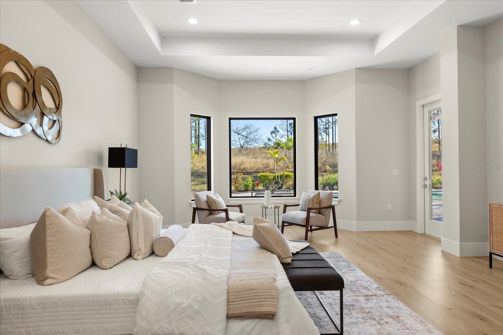 BELLA COLLINA SUB - Residential