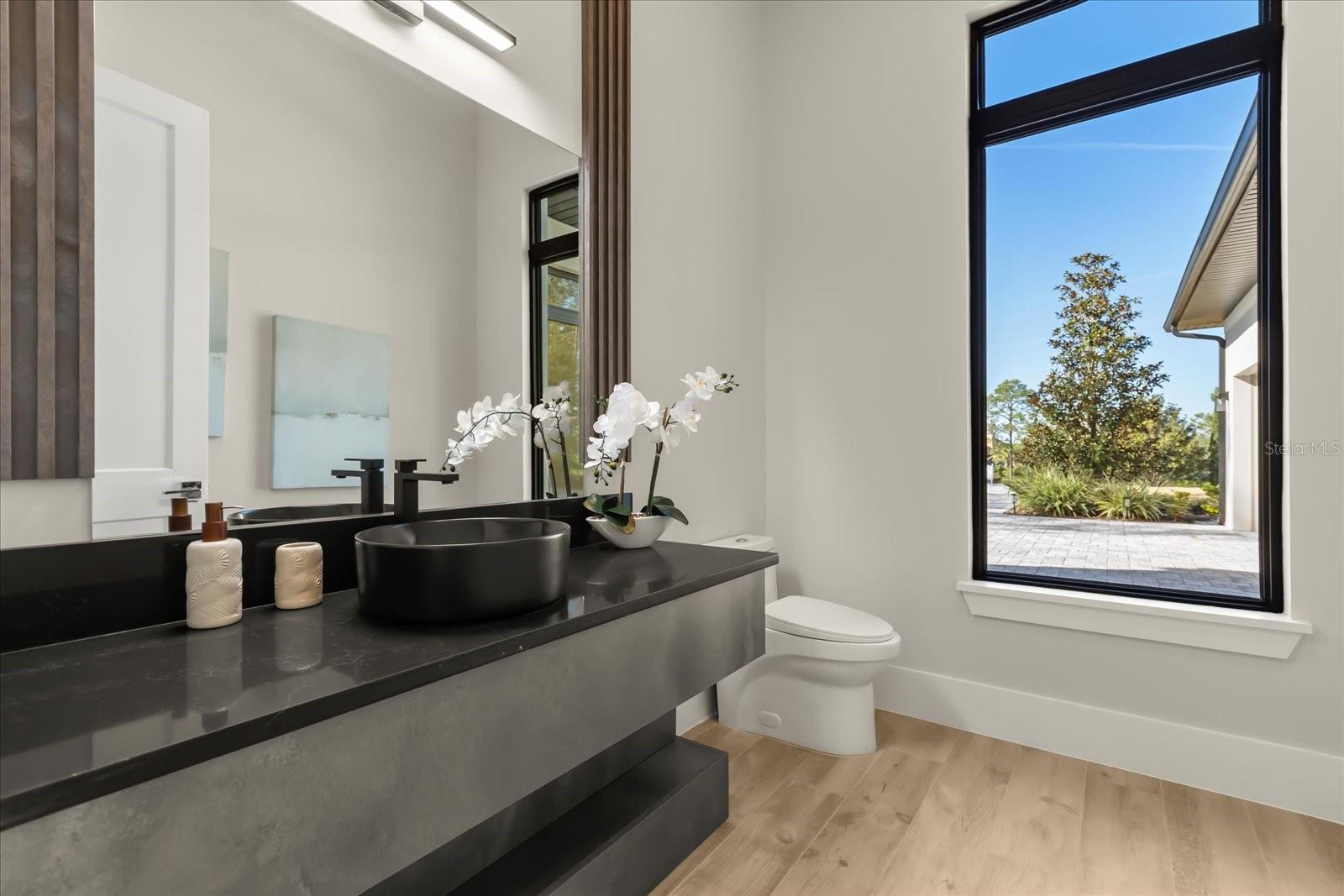 BELLA COLLINA SUB - Residential