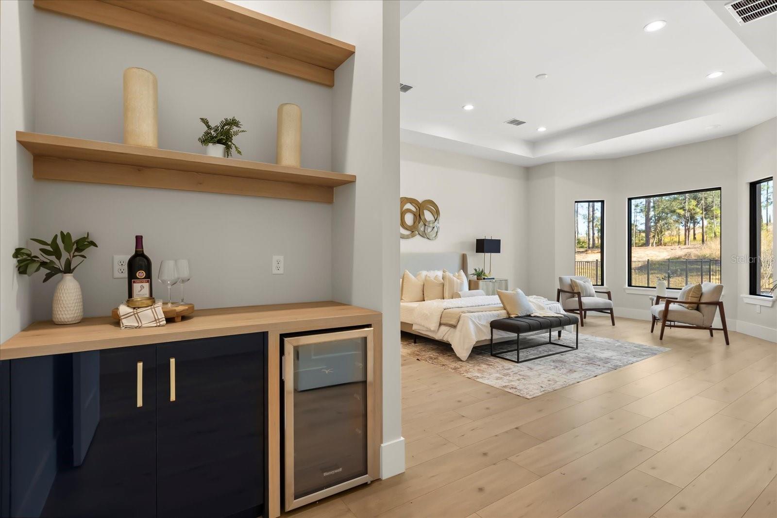 BELLA COLLINA SUB - Residential