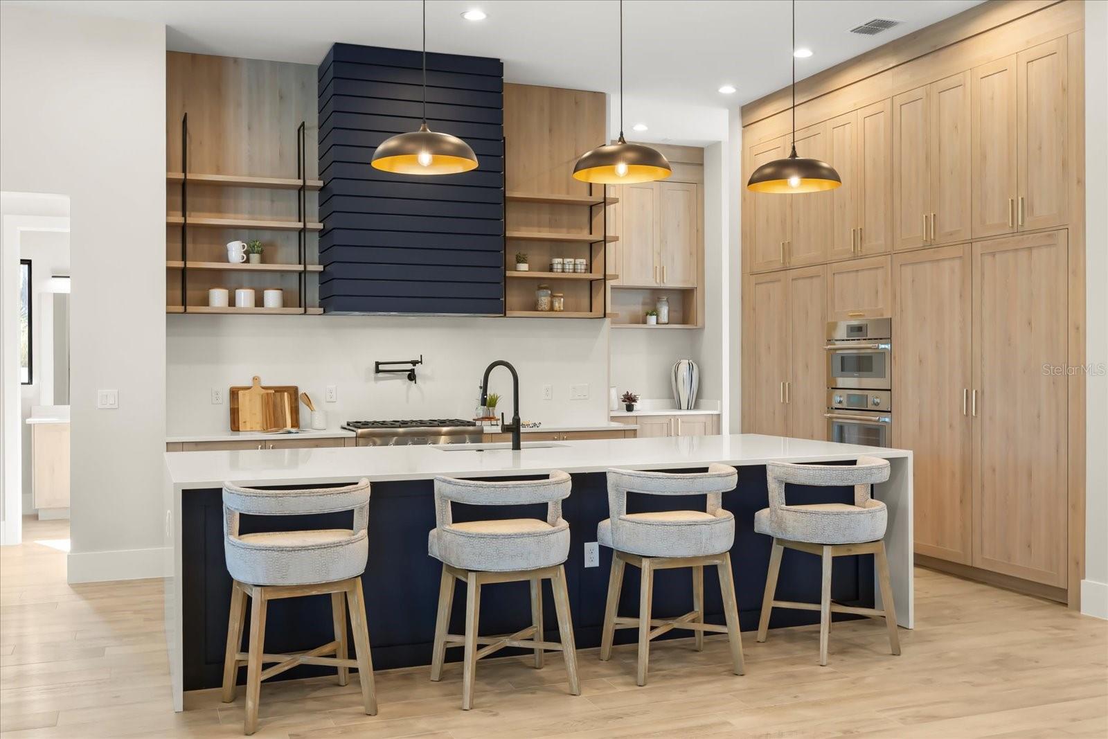 BELLA COLLINA SUB - Residential