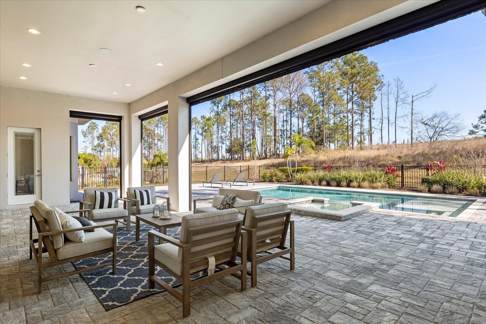 BELLA COLLINA SUB - Residential