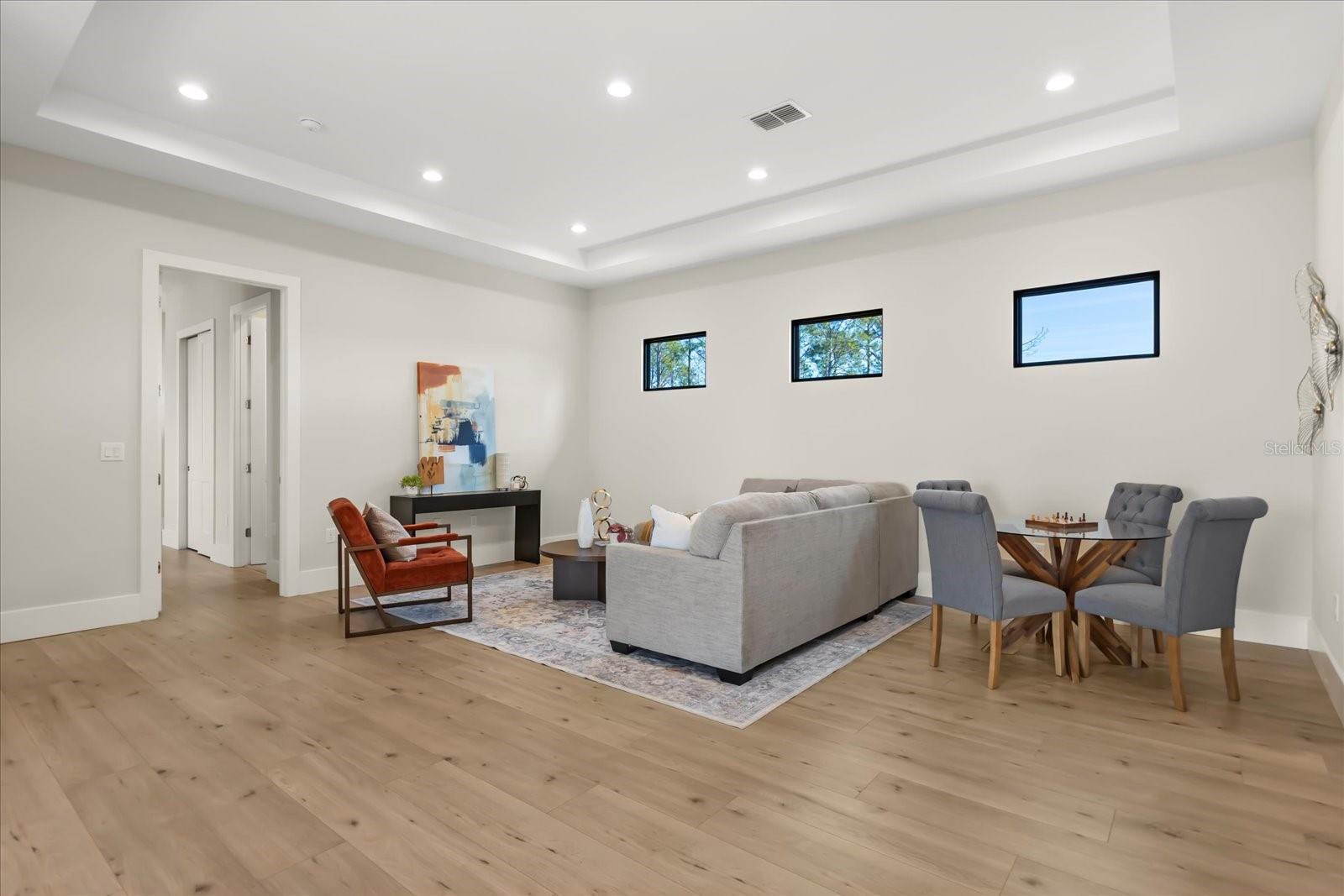 BELLA COLLINA SUB - Residential