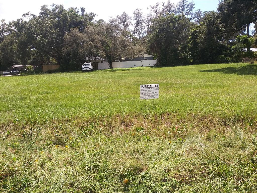 Photo of 1902 W Fern Street, Tampa, FL 33604 (MLS # TB8499734)