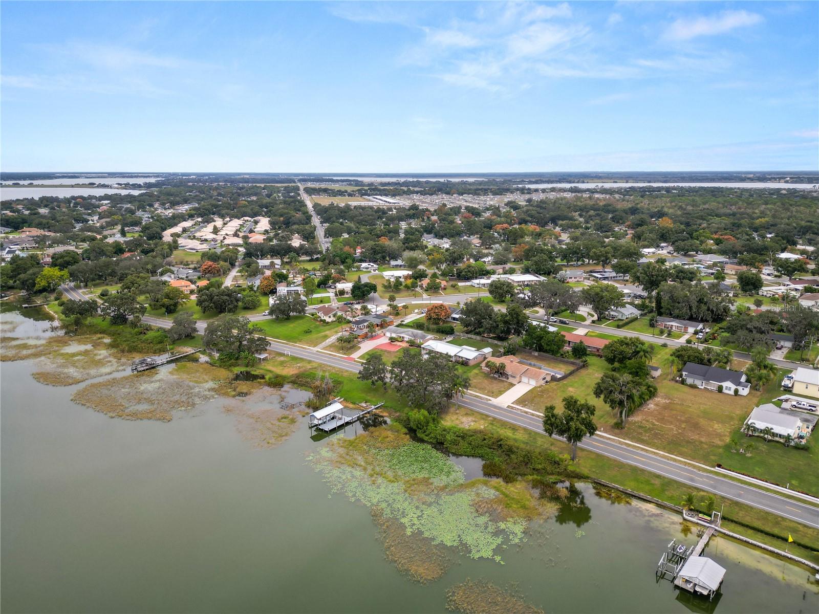 ARIANA HILLS - Residential