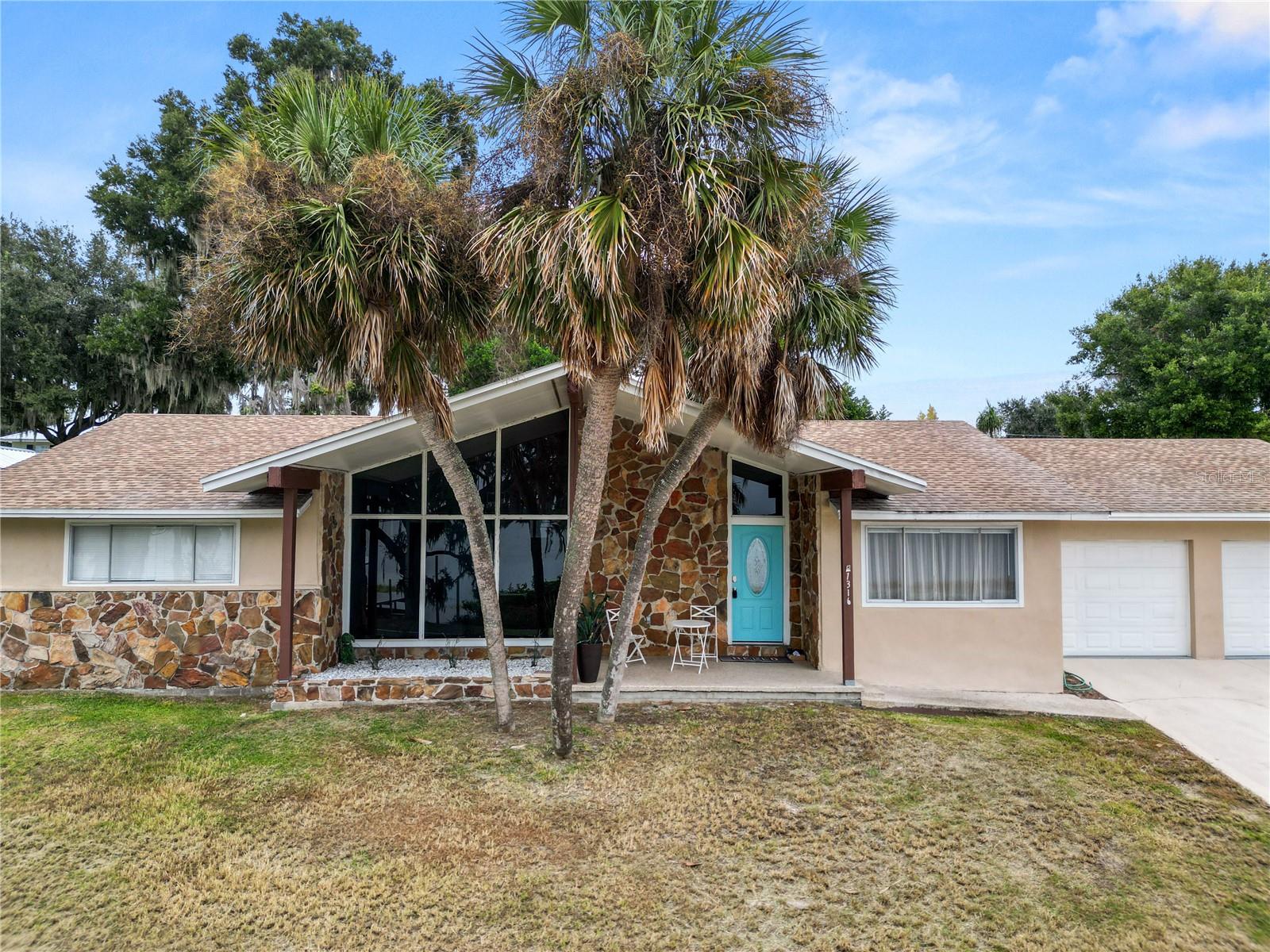 ARIANA HILLS - Residential