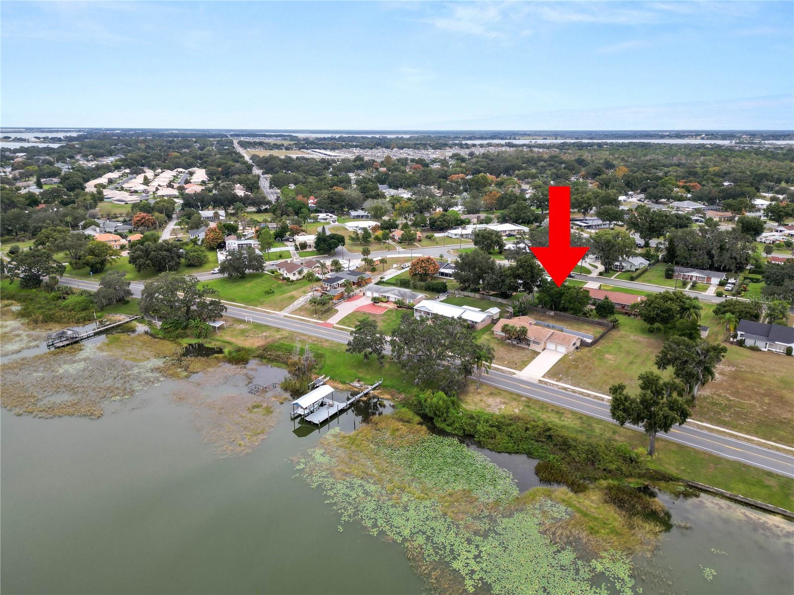 ARIANA HILLS - Residential